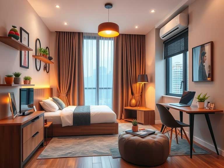 Cara Mudah Temukan Kost Idaman di Kost123.com